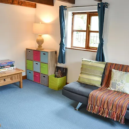 Holiday home Bruces *