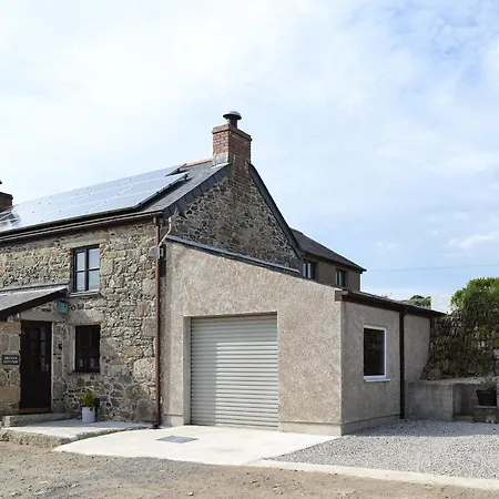 Bruces Holiday home Saint Erth