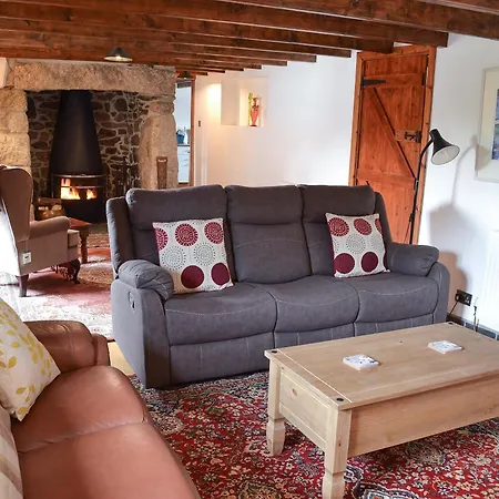 Bruces Holiday home
