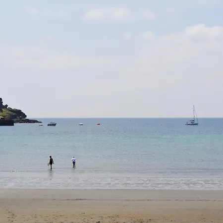 Bruces Holiday home Saint Erth