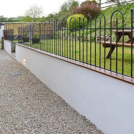 Bruces Holiday home Saint Erth